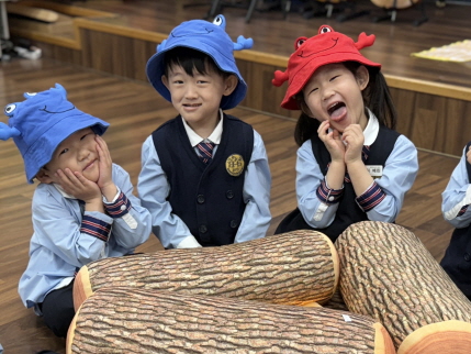 내가 주인공! 즐거운 어린이날~